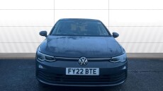 Volkswagen Golf 1.5 TSI Life 5dr Petrol Hatchback